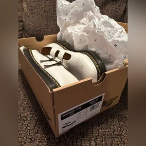 Mary Jane Dr. Martens